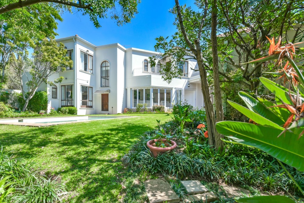 Cluster for sale in Bryanston - HP1752894 Cluster for sale in Bryanston - HP1752894
