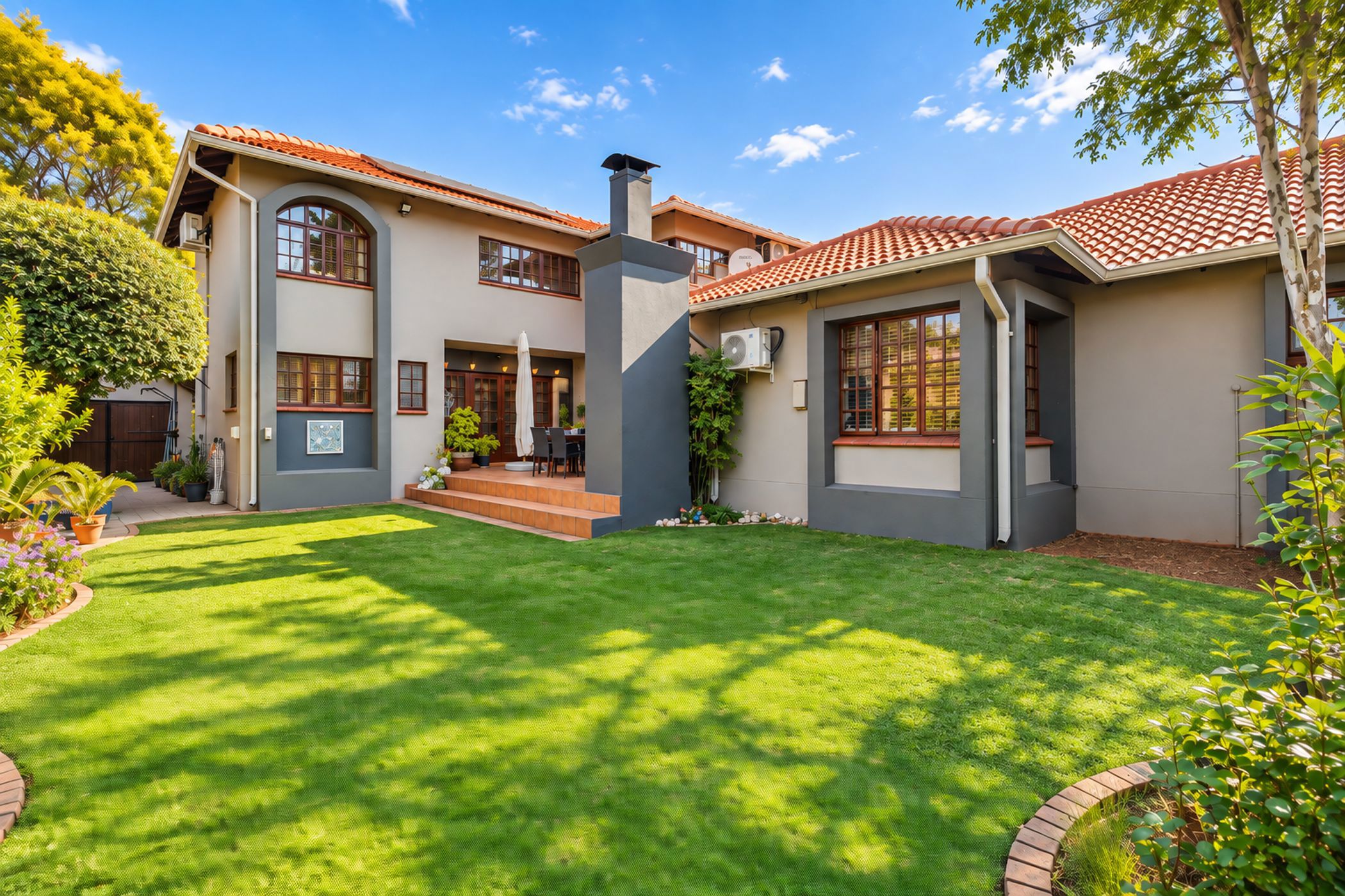 Double-storey house for sale in Lynnwood, Pretoria East - PT1752935