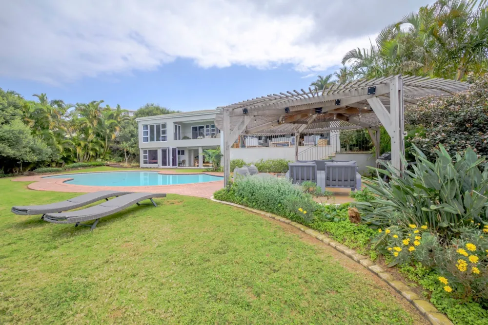House for sale in La Lucia - 1ND1753153 House for sale in La Lucia - 1ND1753153