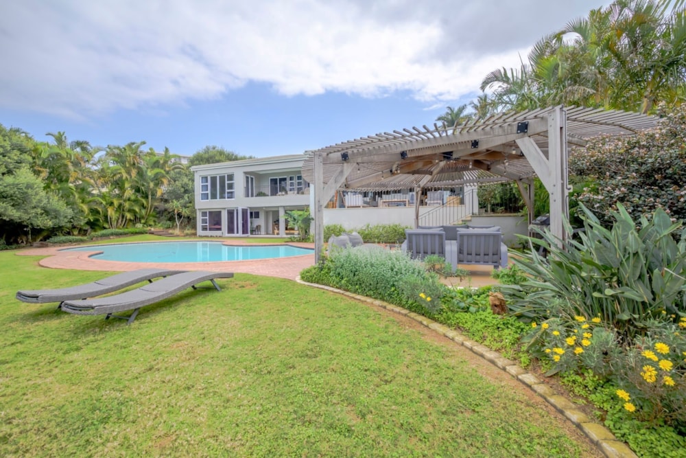 House for sale in La Lucia - 1ND1753153 House for sale in La Lucia - 1ND1753153