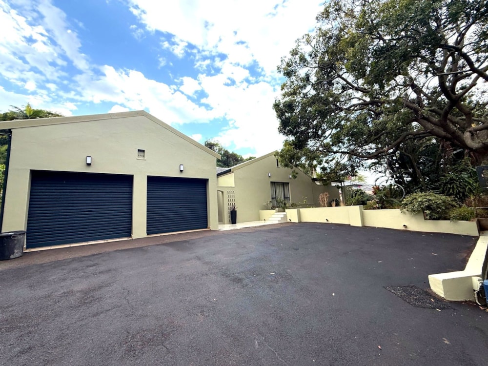House to rent in La Lucia - 1ND1750656 House to rent in La Lucia - 1ND1750656