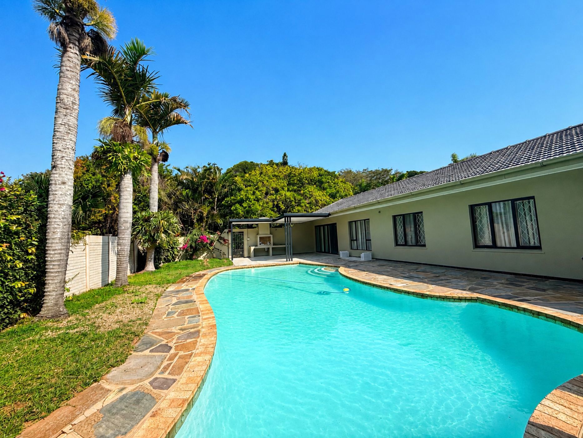 House to rent in La Lucia - 1ND1750656