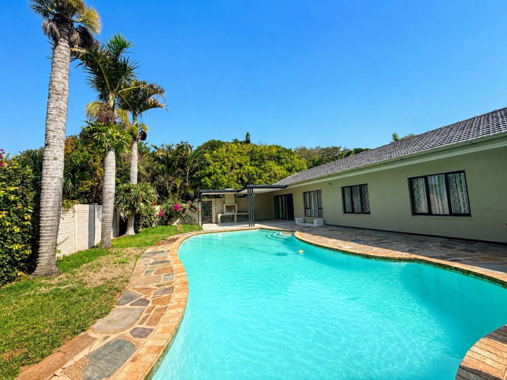House to rent in La Lucia - 1ND1750656 House to rent in La Lucia - 1ND1750656