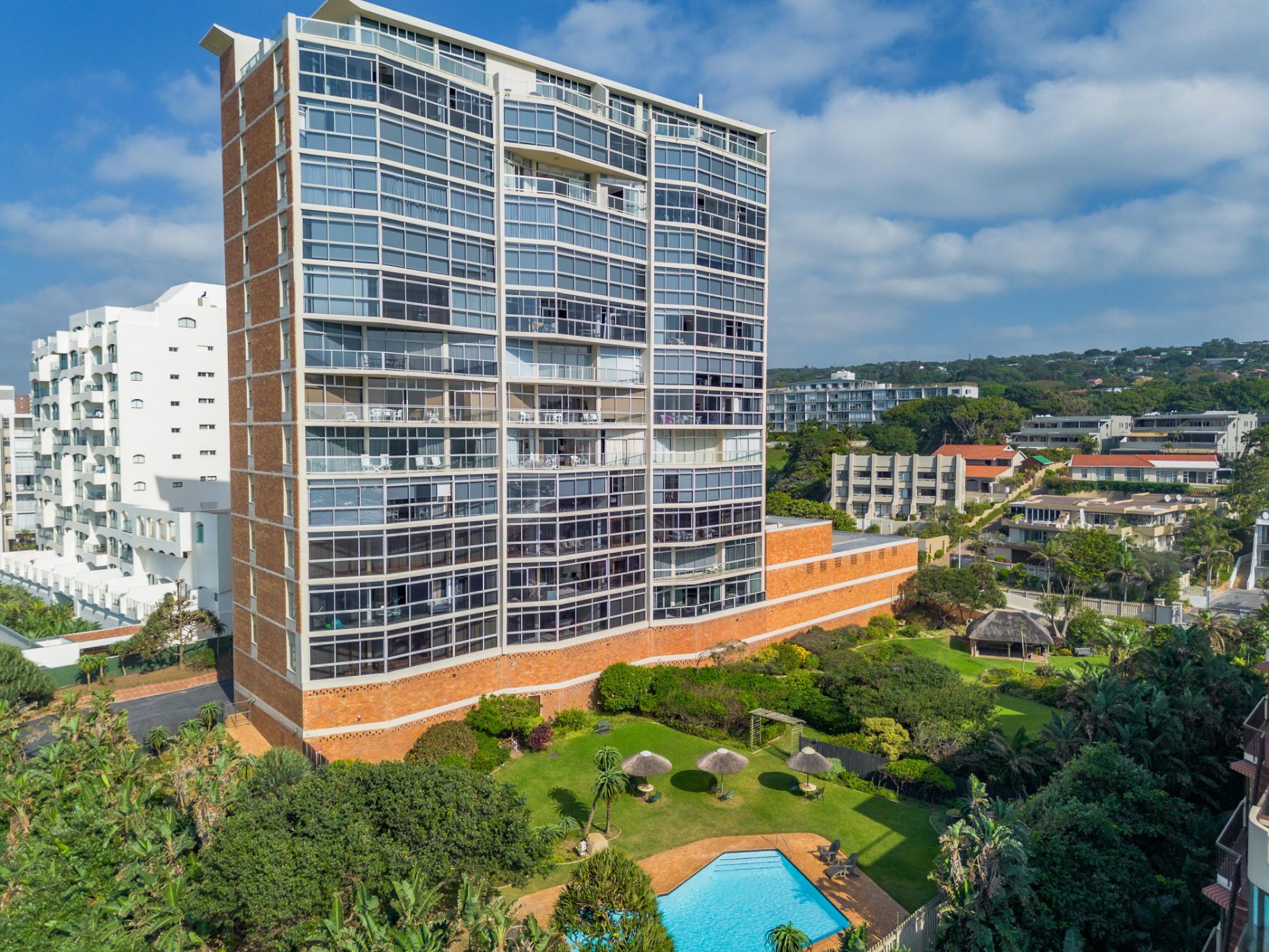 Apartment for sale in uMhlanga Rocks - 1ND1752416