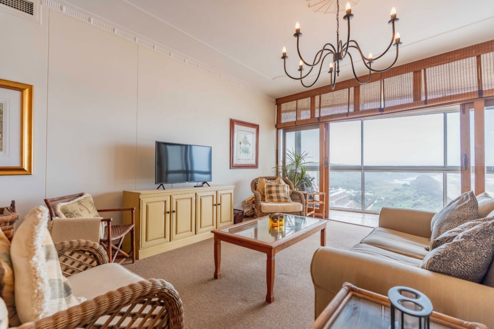 Apartment for sale in uMhlanga Rocks - 1ND1752416