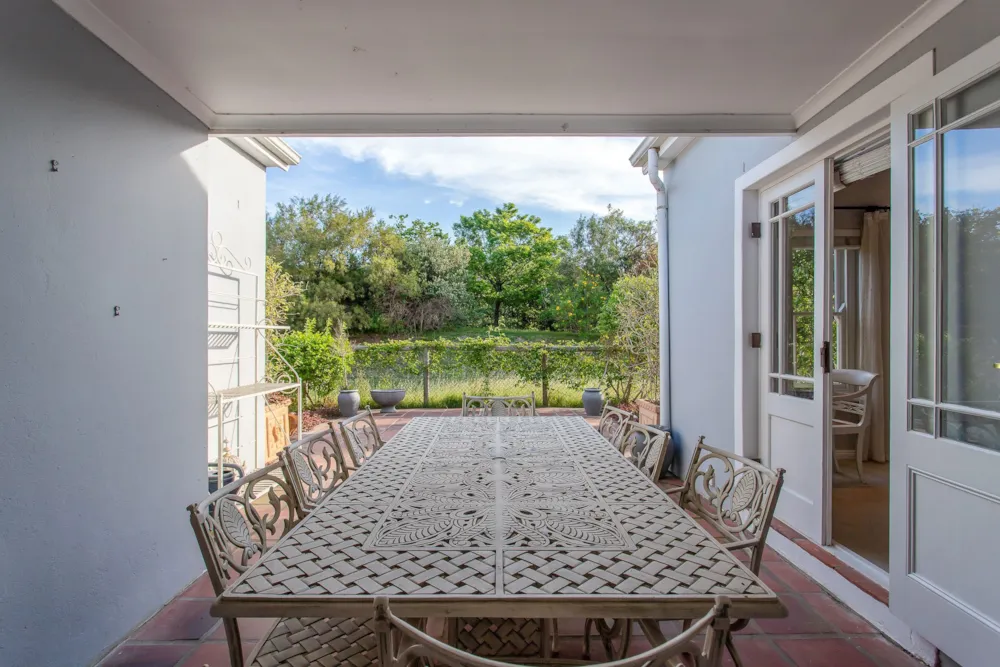 House for sale in Franschhoek - FWI1734220 House for sale in Franschhoek - FWI1734220