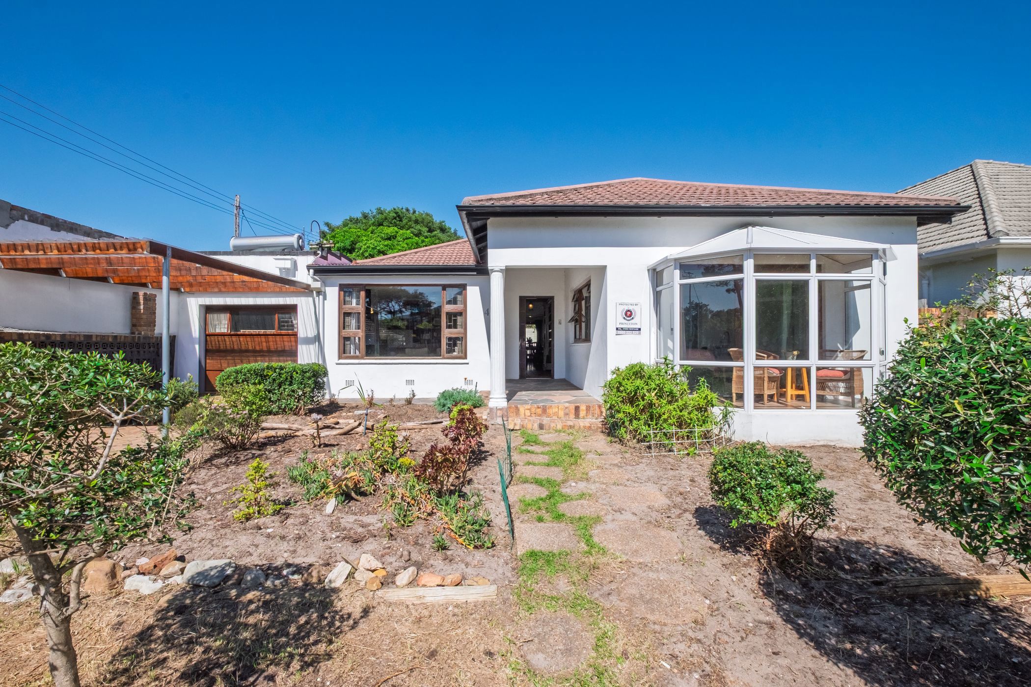 House for sale in Rondebosch - KW1752840