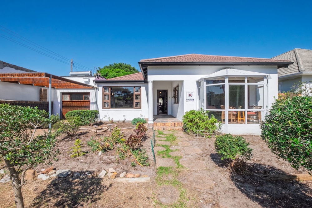 House for sale in Rondebosch - KW1752840