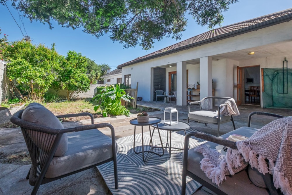 House for sale in Rondebosch - KW1752840