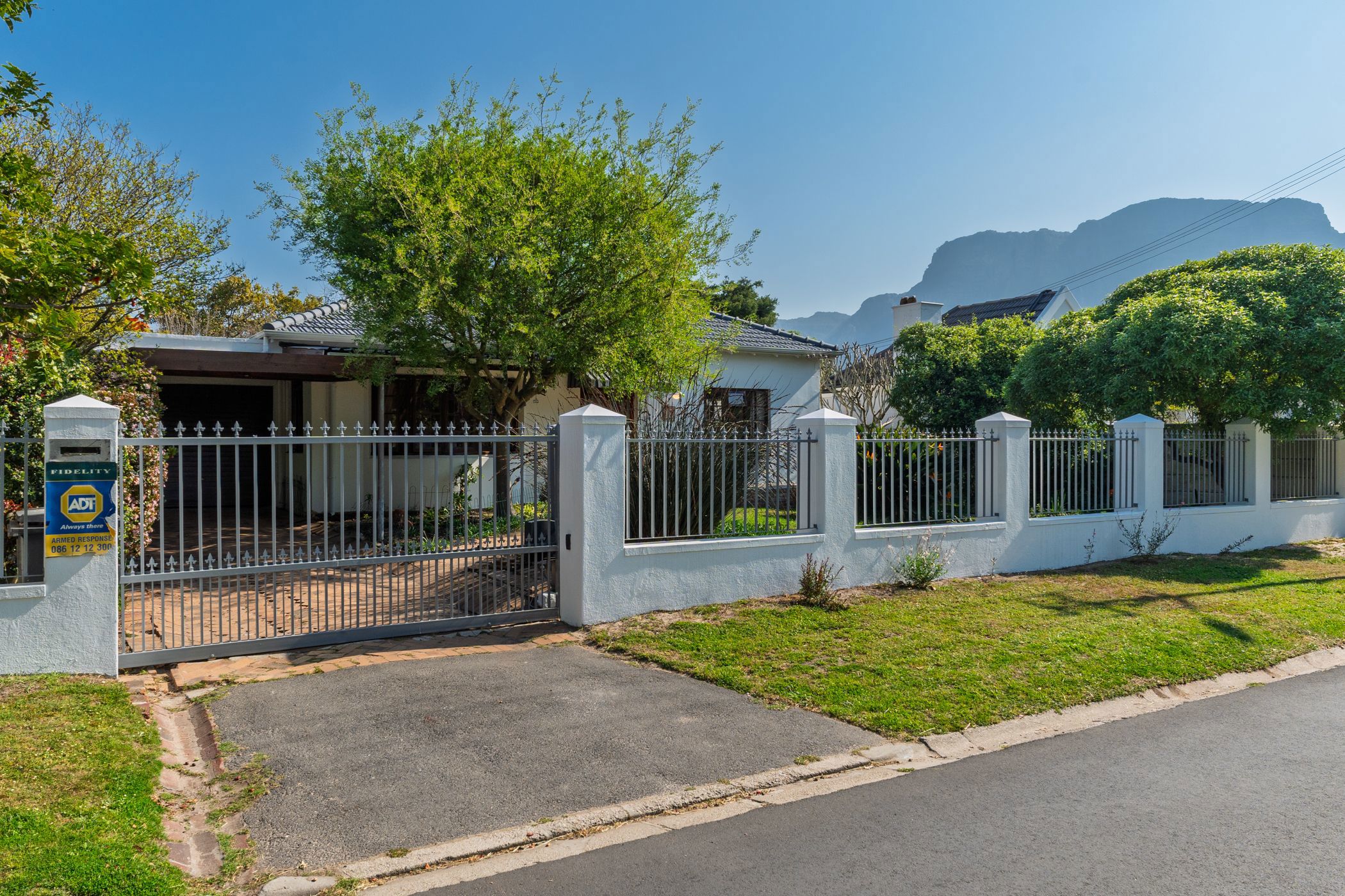 House for sale in Rondebosch - KW1751408