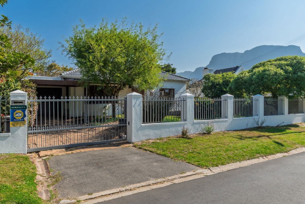 House for sale in Rondebosch - KW1751408 House for sale in Rondebosch - KW1751408