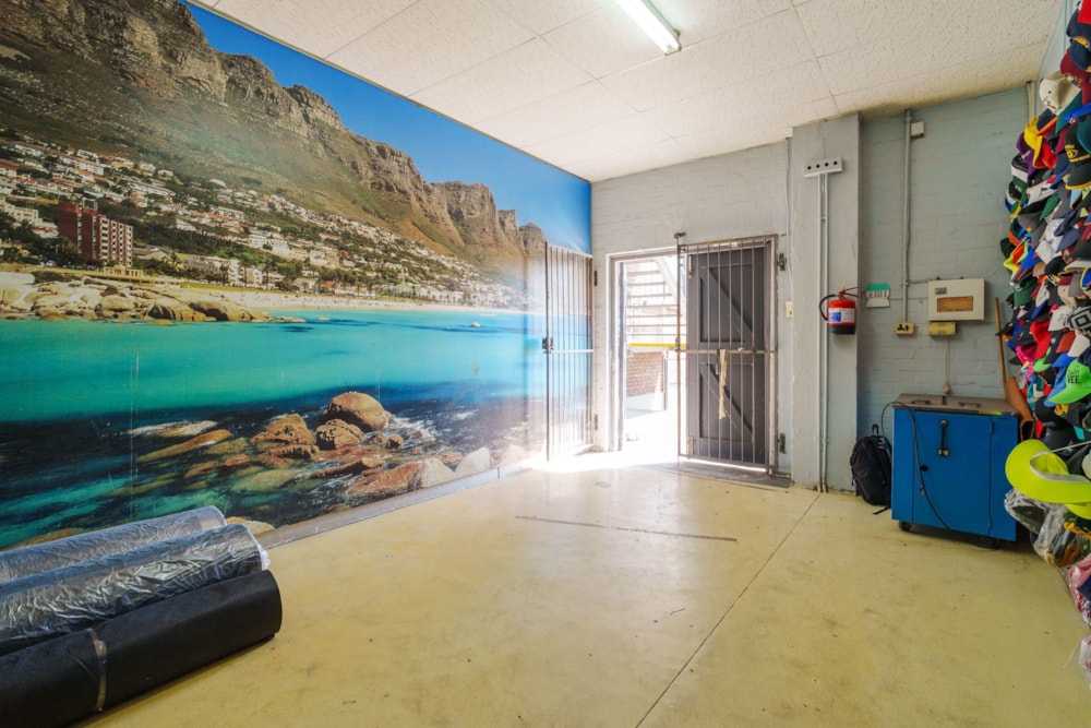 Commercial industrial property for sale in Observatory, Cape Town - KW1753180 Commercial industrial property for sale in Observatory, Cape Town - KW1753180