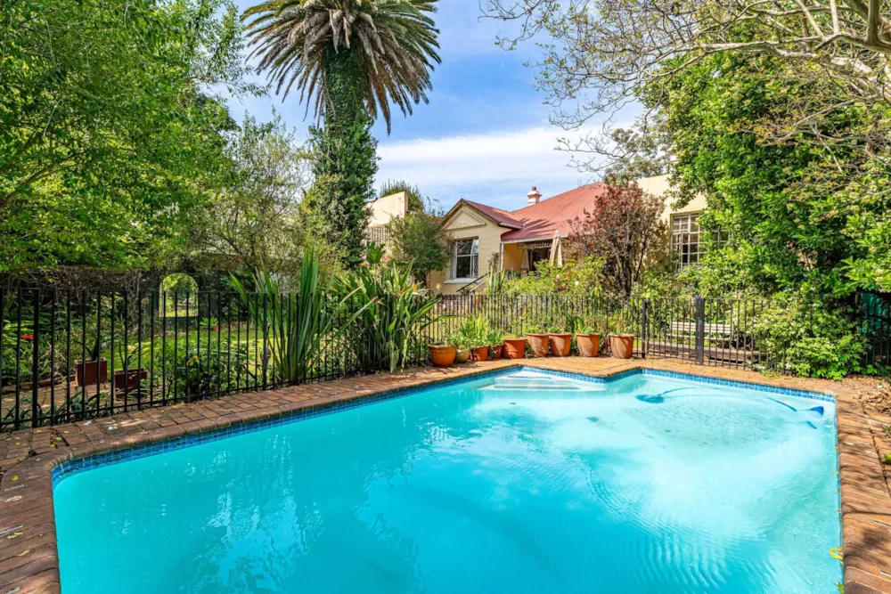 House for sale in Parktown North - HP1750407