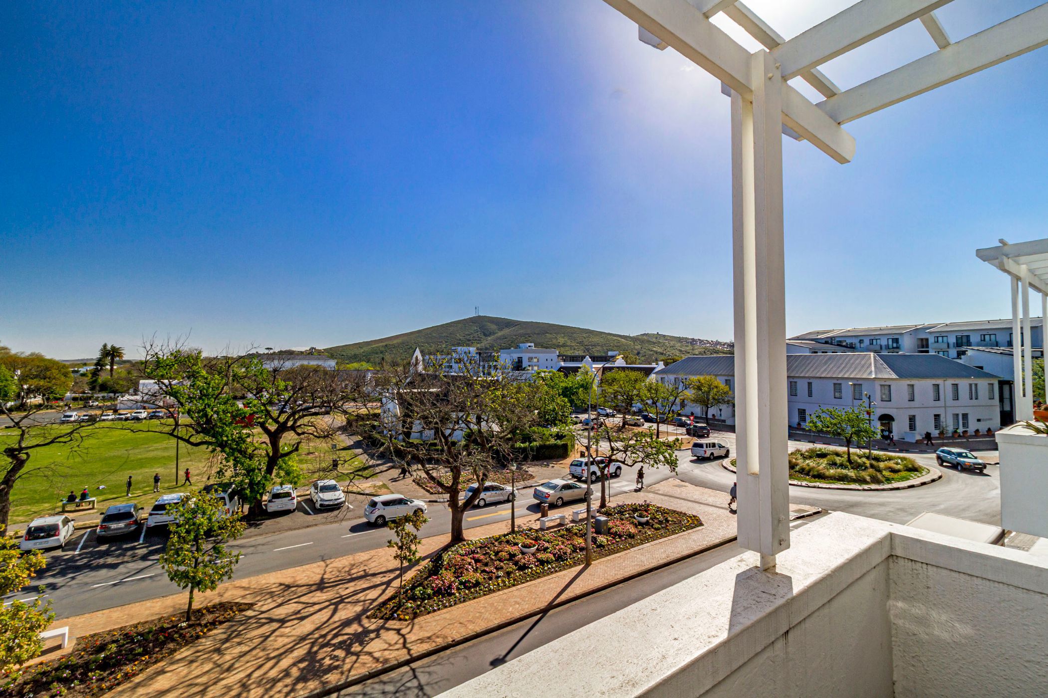 Apartment for sale in Stellenbosch - ST1751935