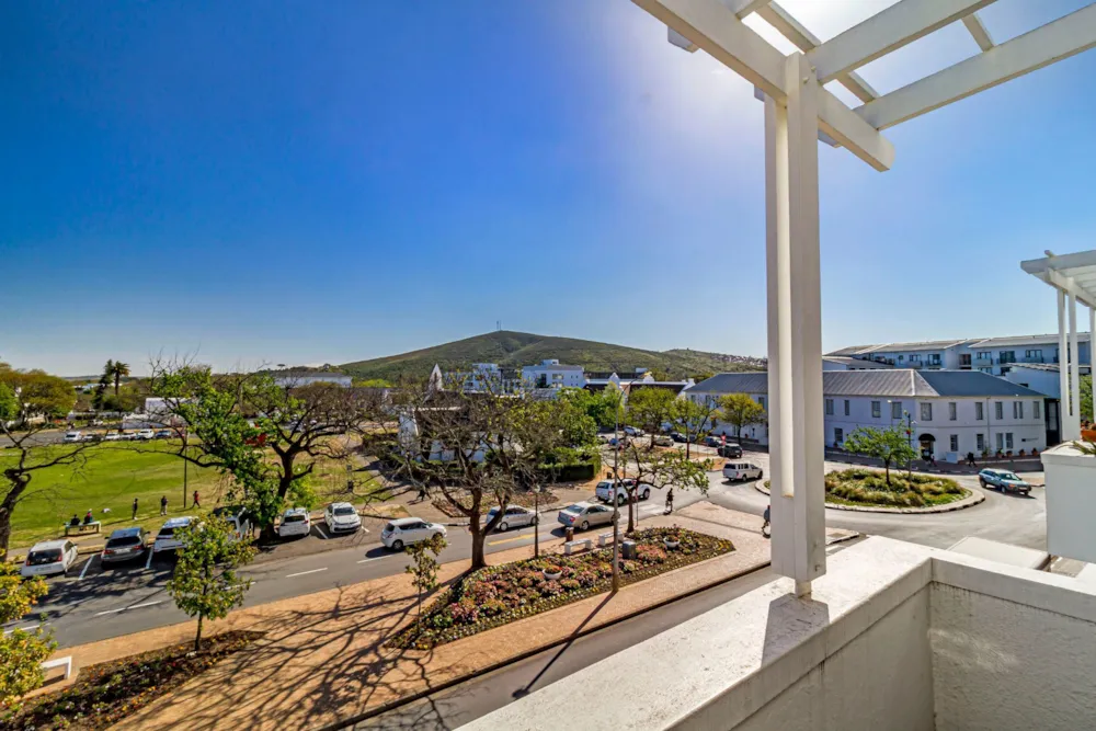 Apartment for sale in Stellenbosch Central - ST1751935 Apartment for sale in Stellenbosch Central - ST1751935