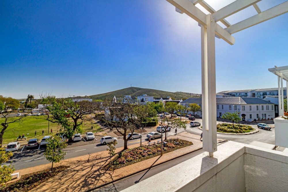 Apartment for sale in Stellenbosch Central - ST1751935