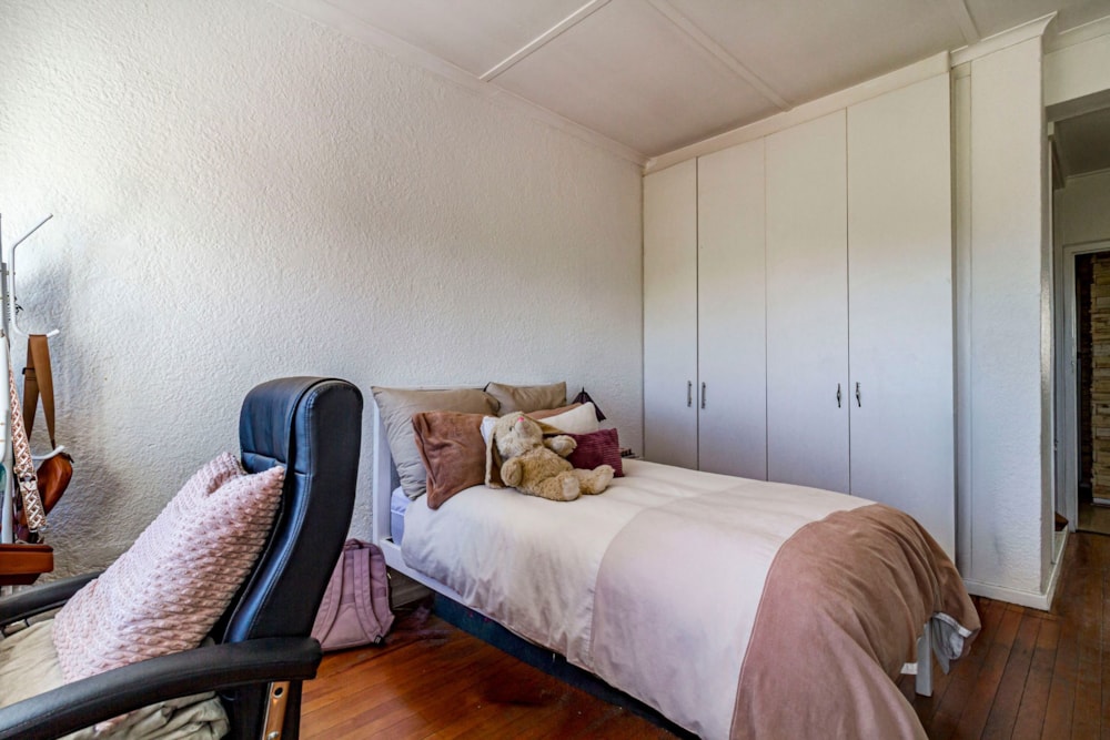 Apartment for sale in Stellenbosch Central - ST1751935