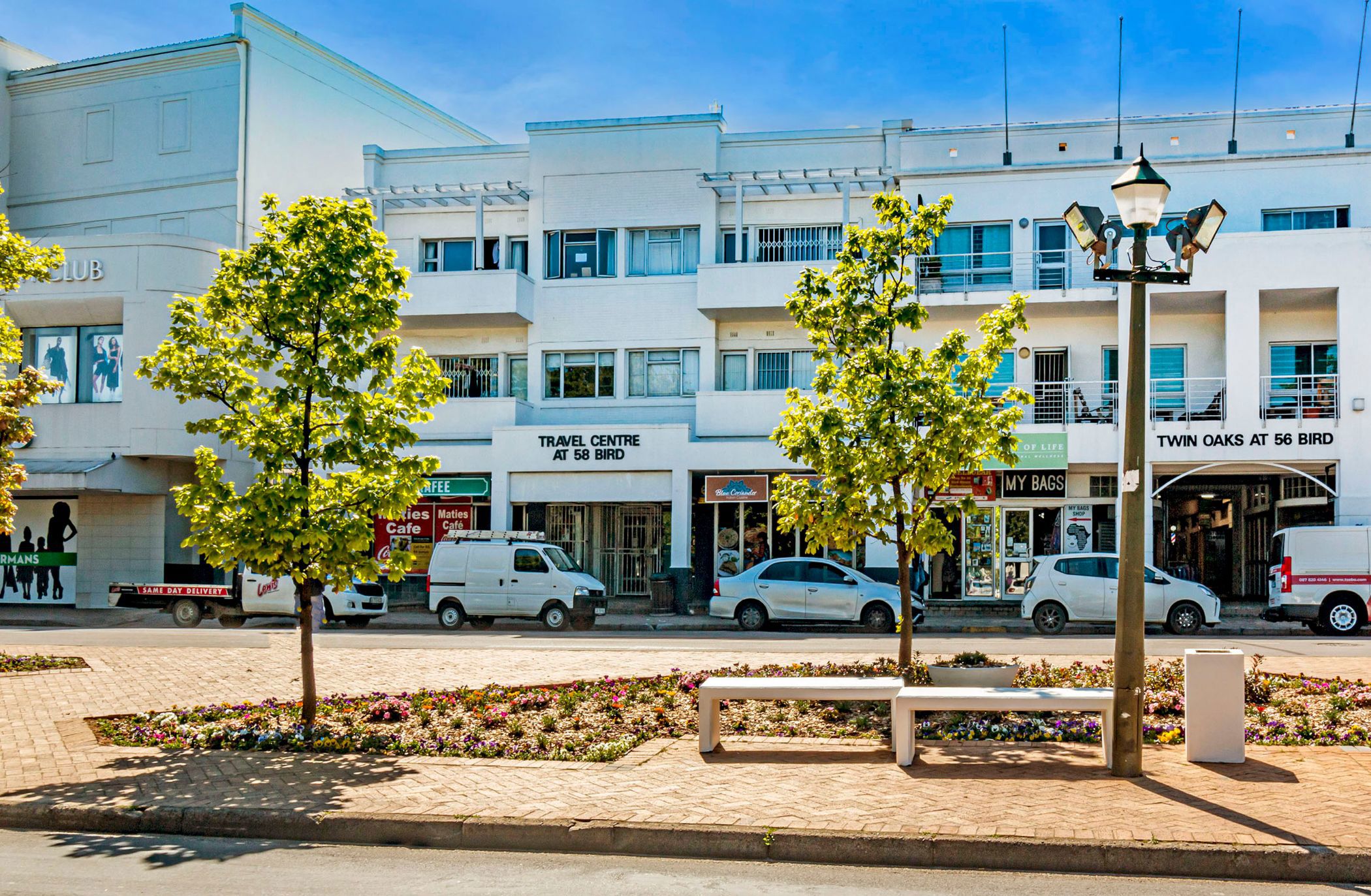 Apartment for sale in Stellenbosch - ST1751933