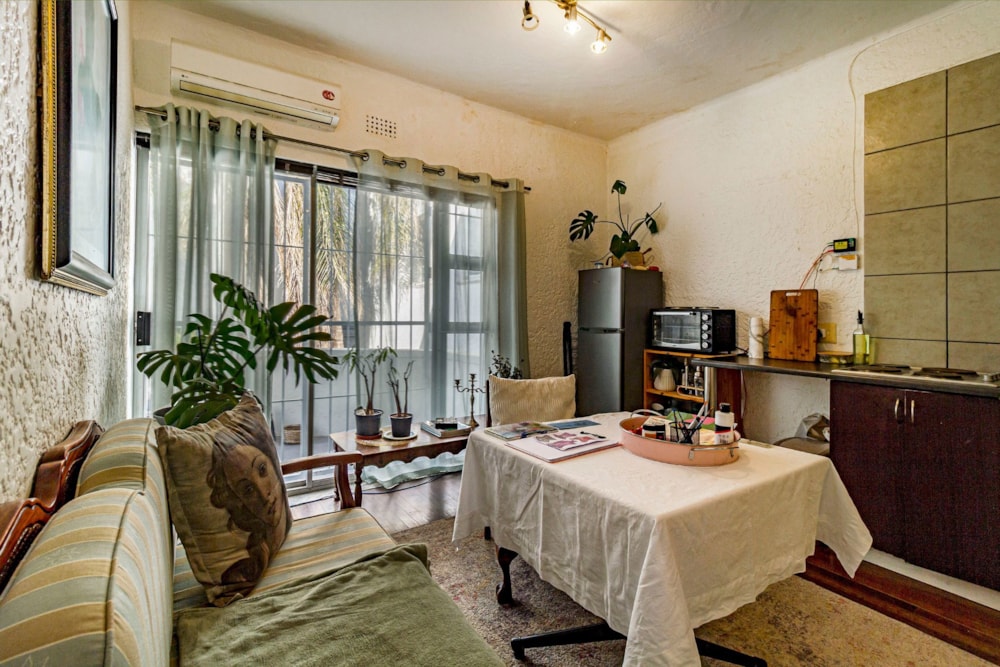 Apartment for sale in Stellenbosch - ST1751933