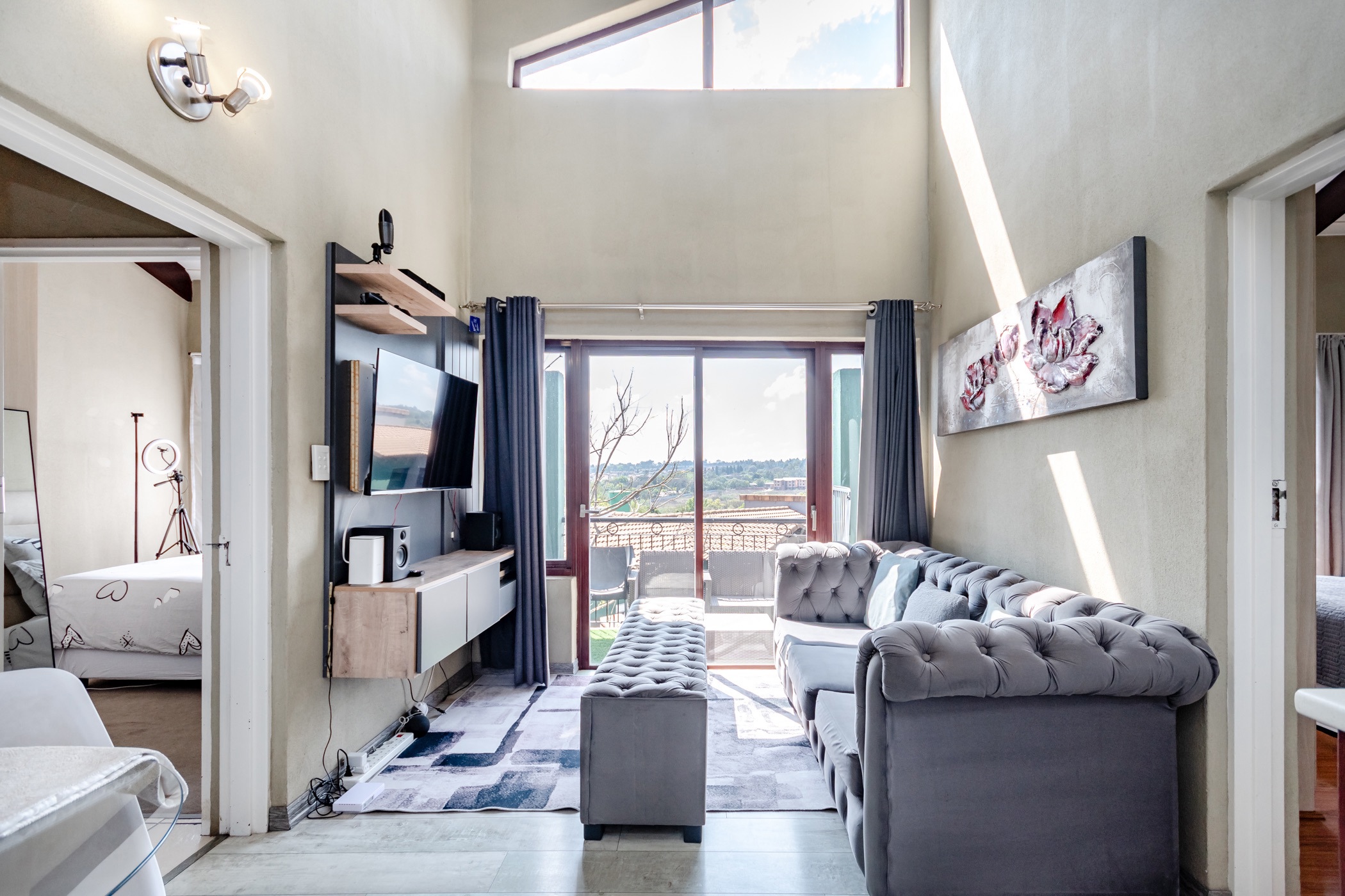 Apartment for sale in Honeydew, Randburg - RAN1752444