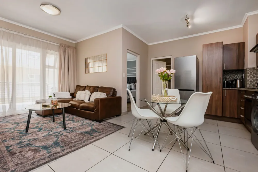 Apartment for sale in Northgate, Randburg - RAN1753317