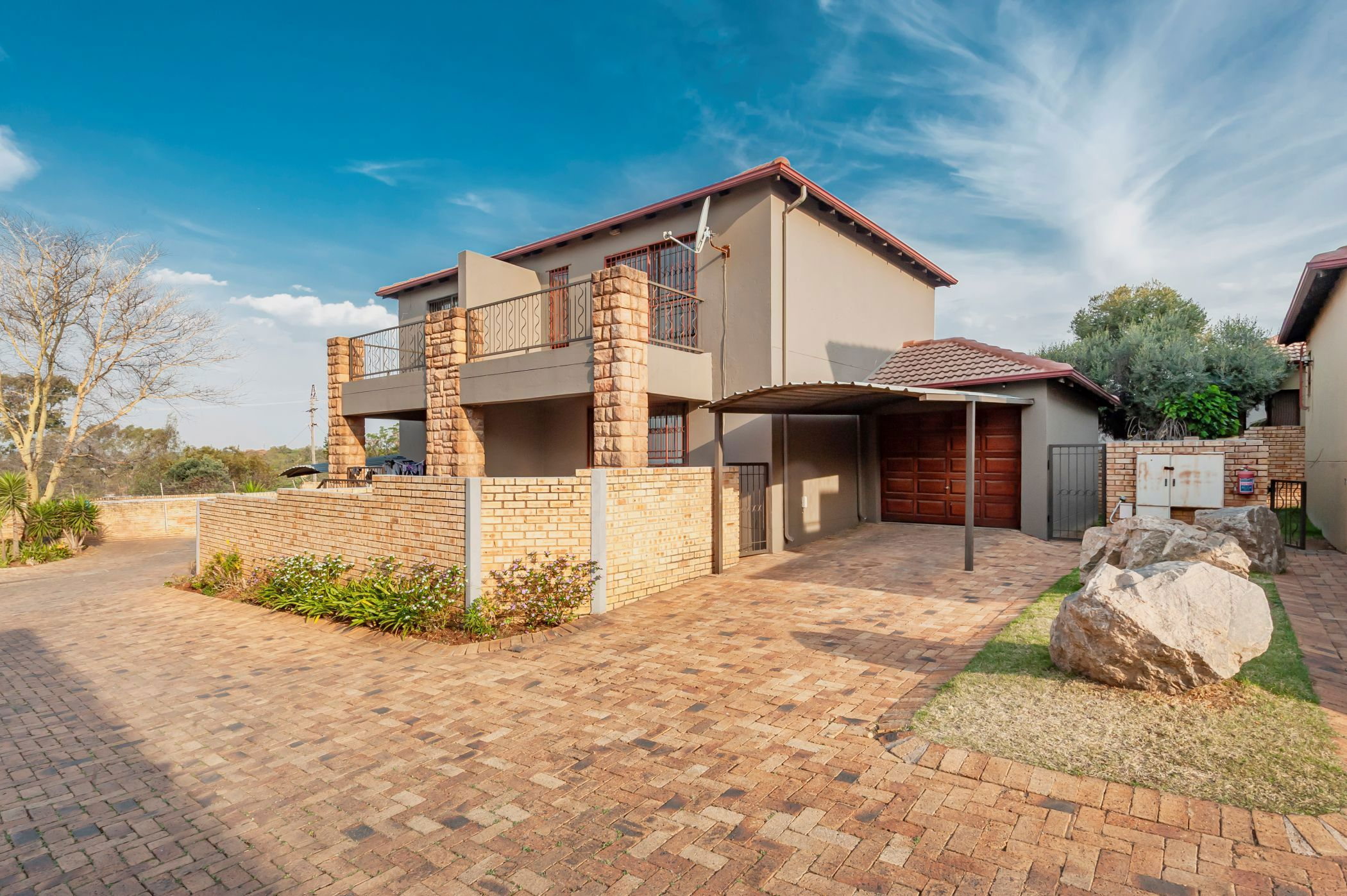 Apartment for sale in Northgate, Randburg - RAN1750453