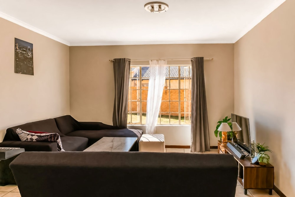 Apartment for sale in Northgate, Randburg - RAN1749405