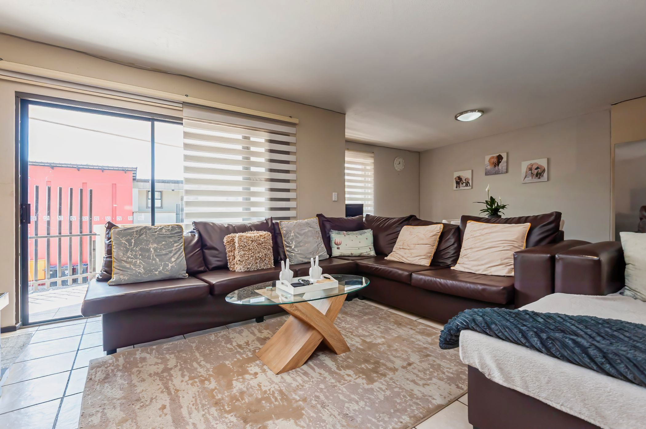 Apartment for sale in Northgate, Randburg - RAN1752764