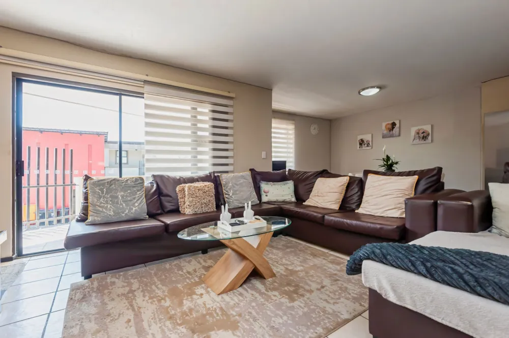 Apartment for sale in Northgate, Randburg - RAN1752764 Apartment for sale in Northgate, Randburg - RAN1752764