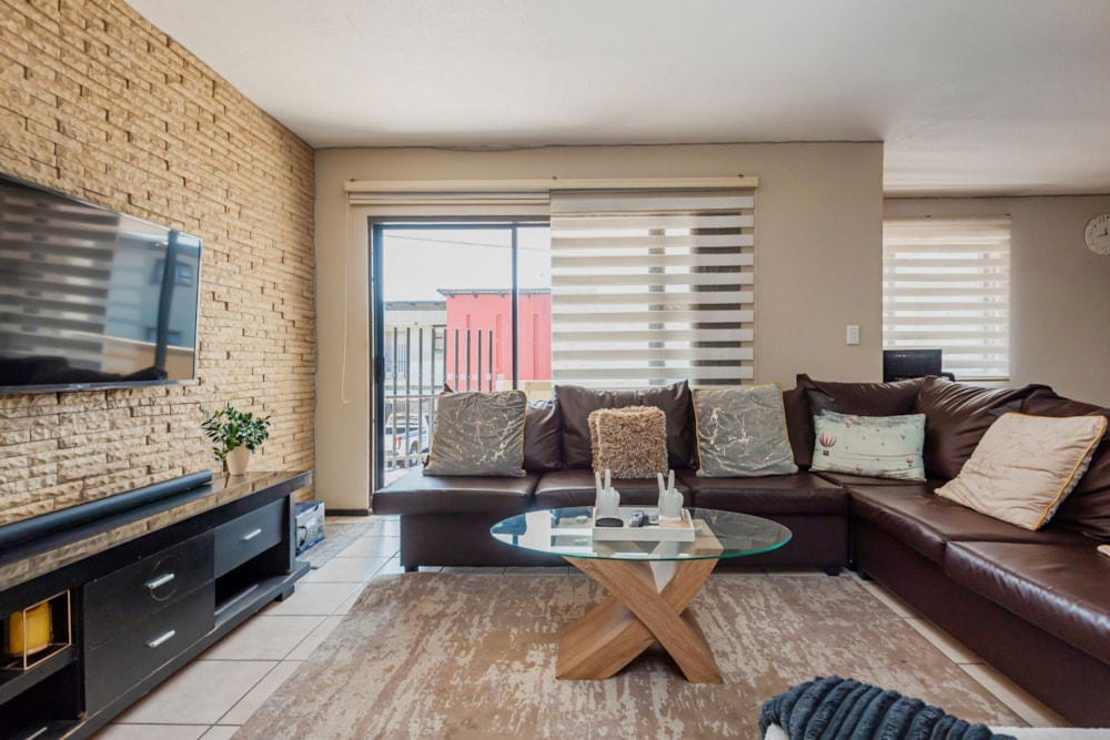 Apartment for sale in Northgate, Randburg - RAN1752764 Apartment for sale in Northgate, Randburg - RAN1752764