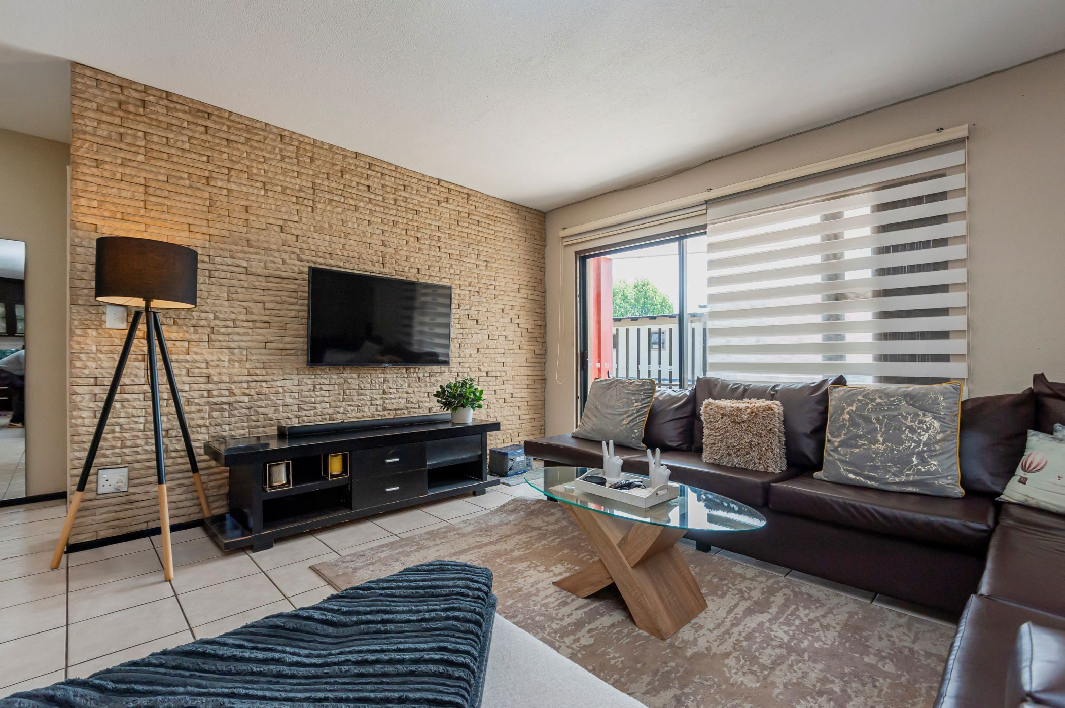 Apartment for sale in Northgate, Randburg - RAN1752764