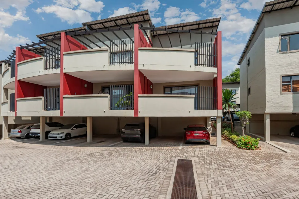 Apartment for sale in Northgate, Randburg - RAN1752764 Apartment for sale in Northgate, Randburg - RAN1752764