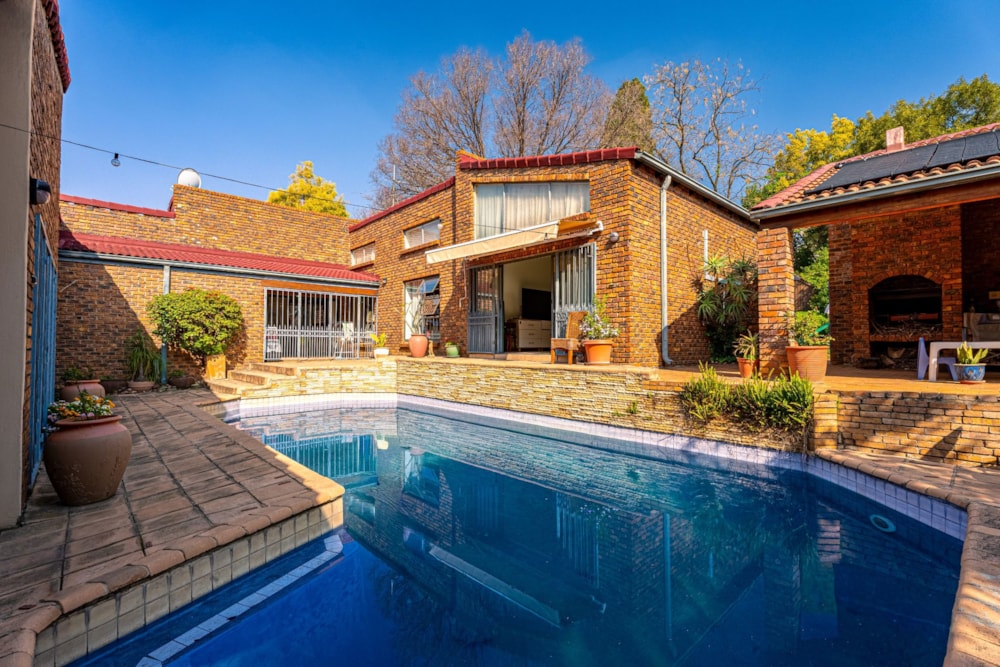 House for sale in Sunninghill Gardens - FW1752204 House for sale in Sunninghill Gardens - FW1752204