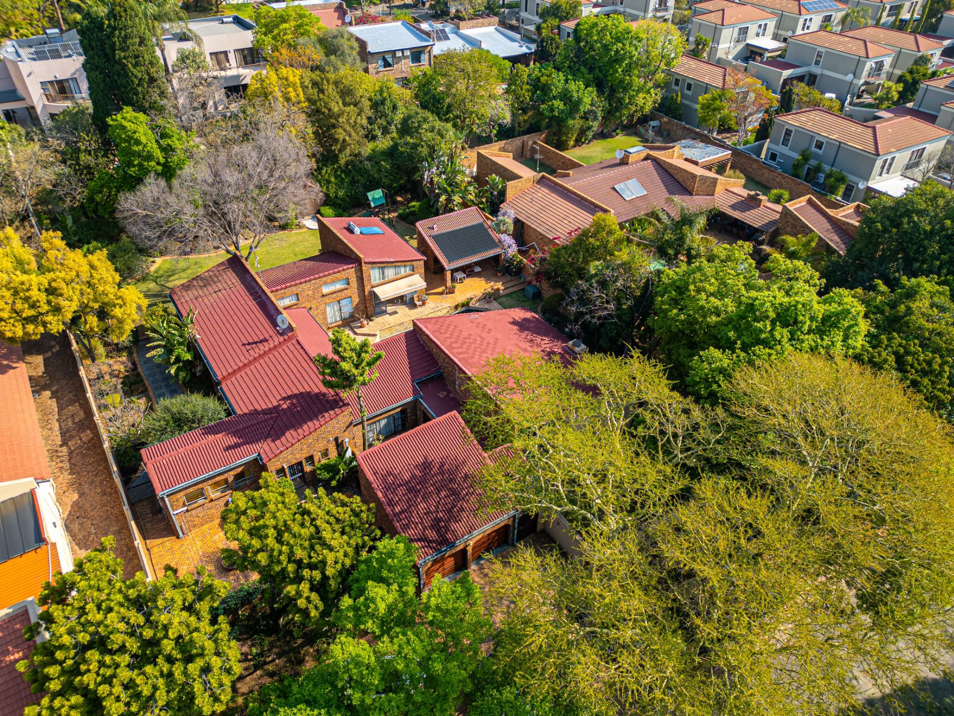 House for sale in Sunninghill Gardens - FW1752204
