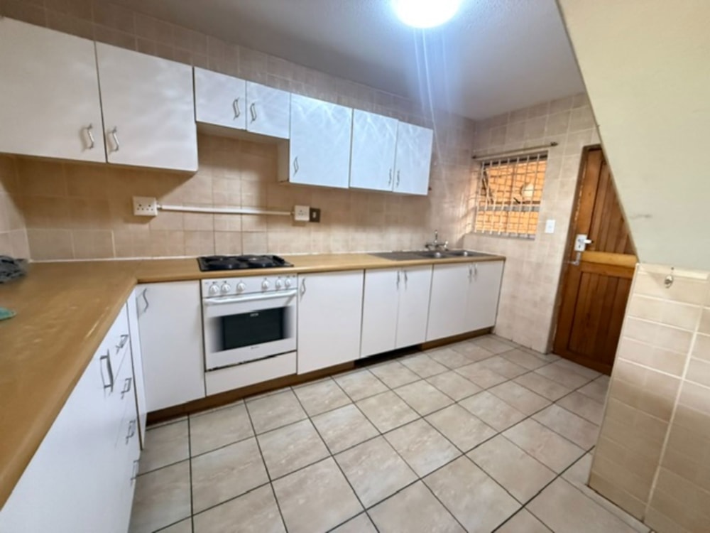 House to rent in Meer en See - 1RY1753571