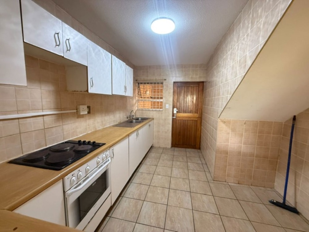 House to rent in Meer en See - 1RY1753571