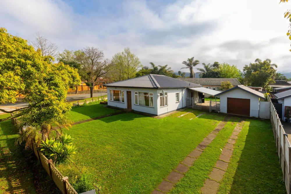 House for sale in George East - GEO1752323