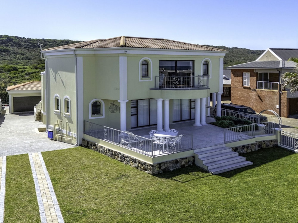 House for sale in Myoli Beach - 1SH1751579