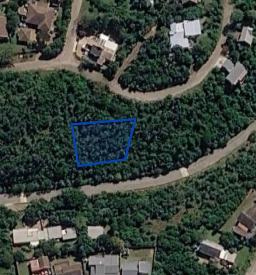Residential vacant land for sale in Riversbend - 1KO1753887 Residential vacant land for sale in Riversbend - 1KO1753887