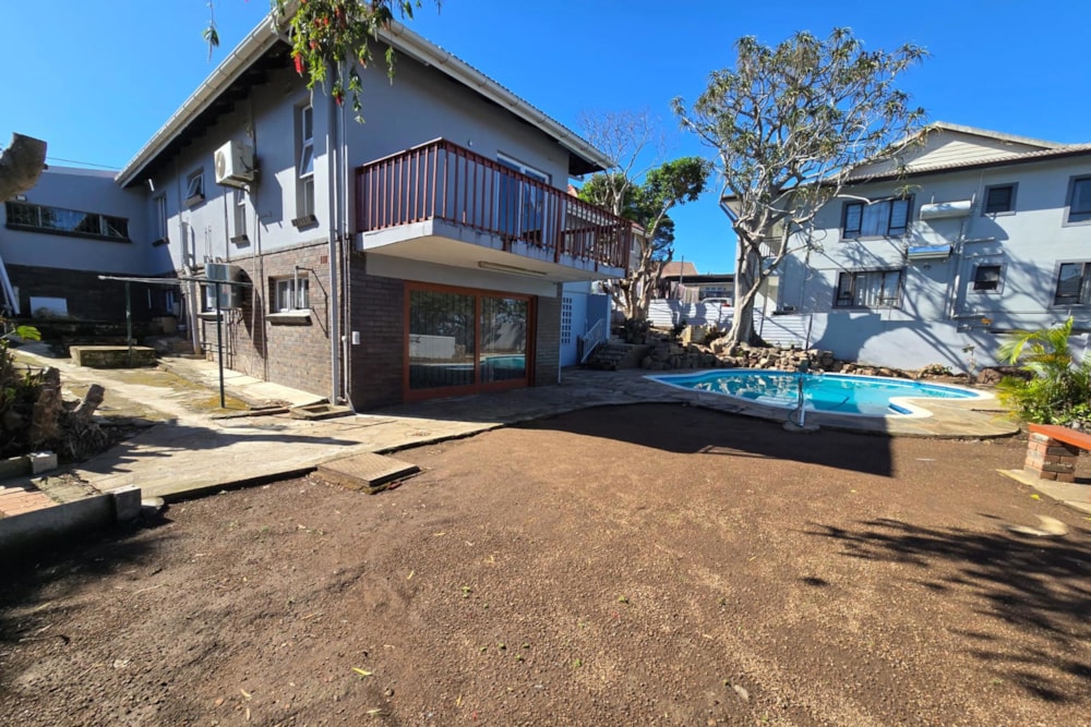House for sale in Sherwood, Westville - 1WP1753045 House for sale in Sherwood, Westville - 1WP1753045