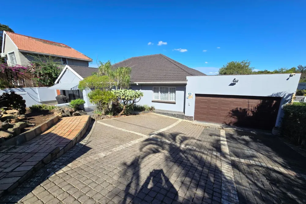 House for sale in Sherwood, Westville - 1WP1753045 House for sale in Sherwood, Westville - 1WP1753045