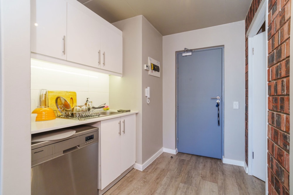 Apartment for sale in Observatory, Cape Town - KW1753784 Apartment for sale in Observatory, Cape Town - KW1753784