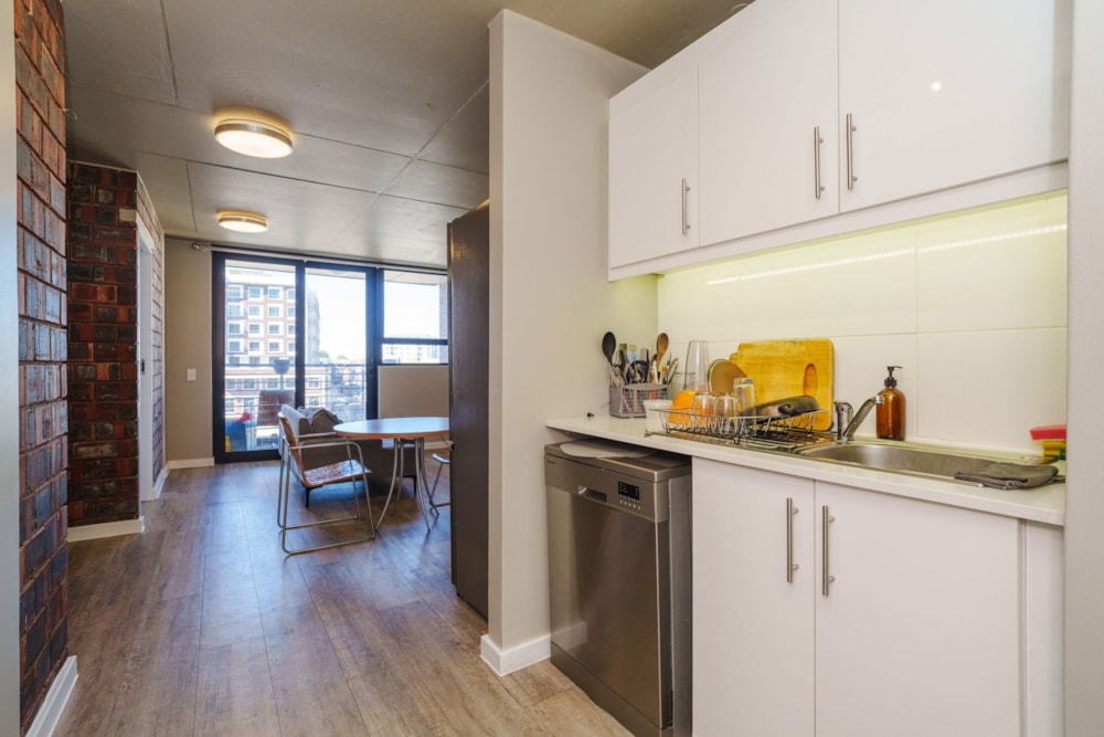 Apartment for sale in Observatory, Cape Town - KW1753784 Apartment for sale in Observatory, Cape Town - KW1753784