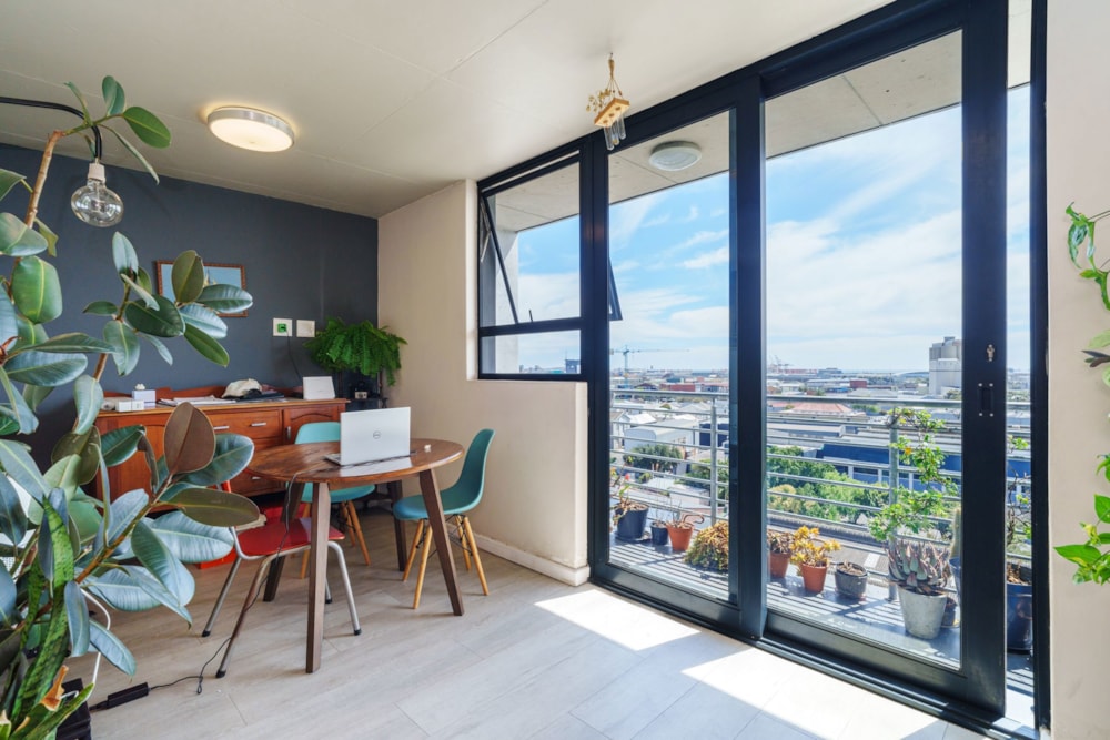 Apartment for sale in Observatory, Cape Town - KW1753186 Apartment for sale in Observatory, Cape Town - KW1753186