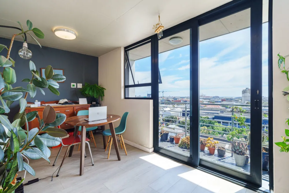 Apartment for sale in Observatory, Cape Town - KW1753186 Apartment for sale in Observatory, Cape Town - KW1753186
