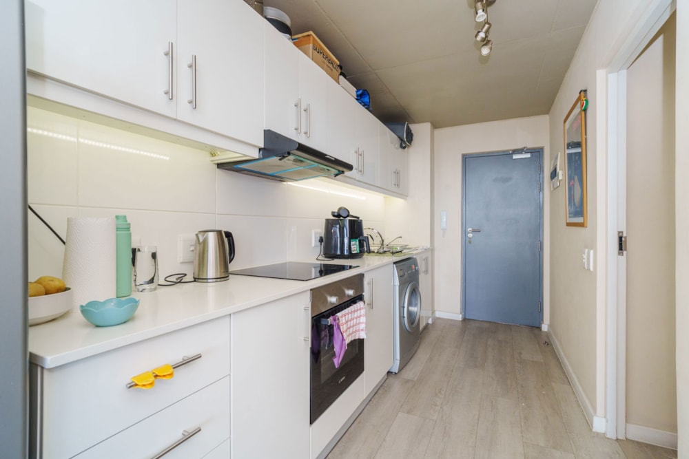 Apartment for sale in Observatory, Cape Town - KW1753186 Apartment for sale in Observatory, Cape Town - KW1753186