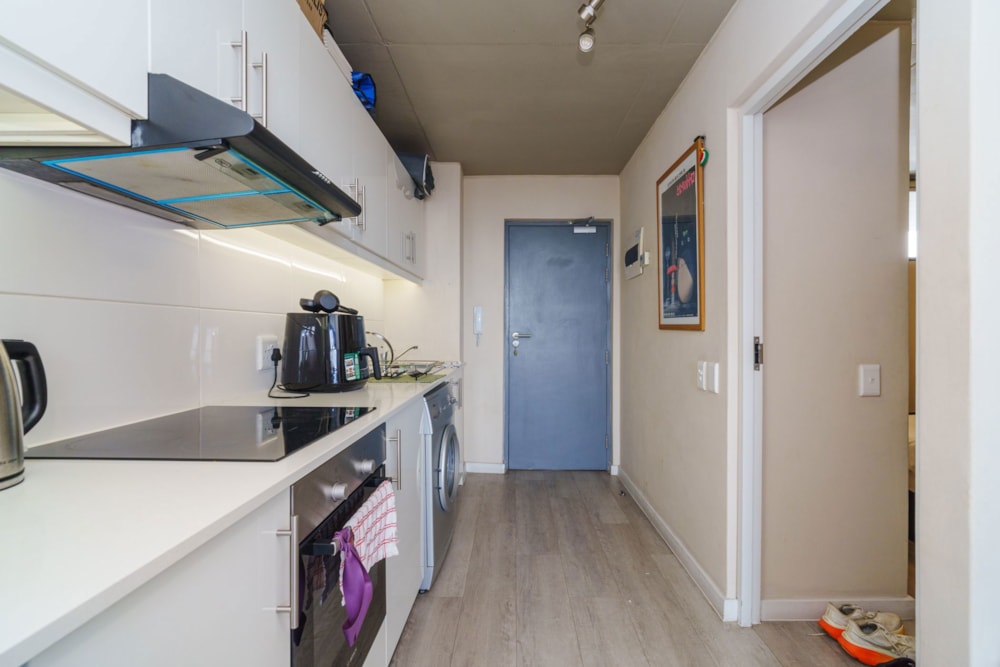Apartment for sale in Observatory, Cape Town - KW1753186 Apartment for sale in Observatory, Cape Town - KW1753186