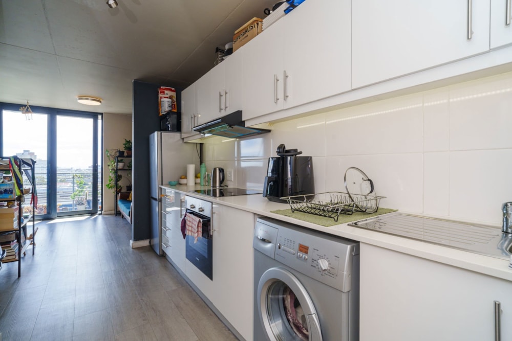 Apartment for sale in Observatory, Cape Town - KW1753186 Apartment for sale in Observatory, Cape Town - KW1753186