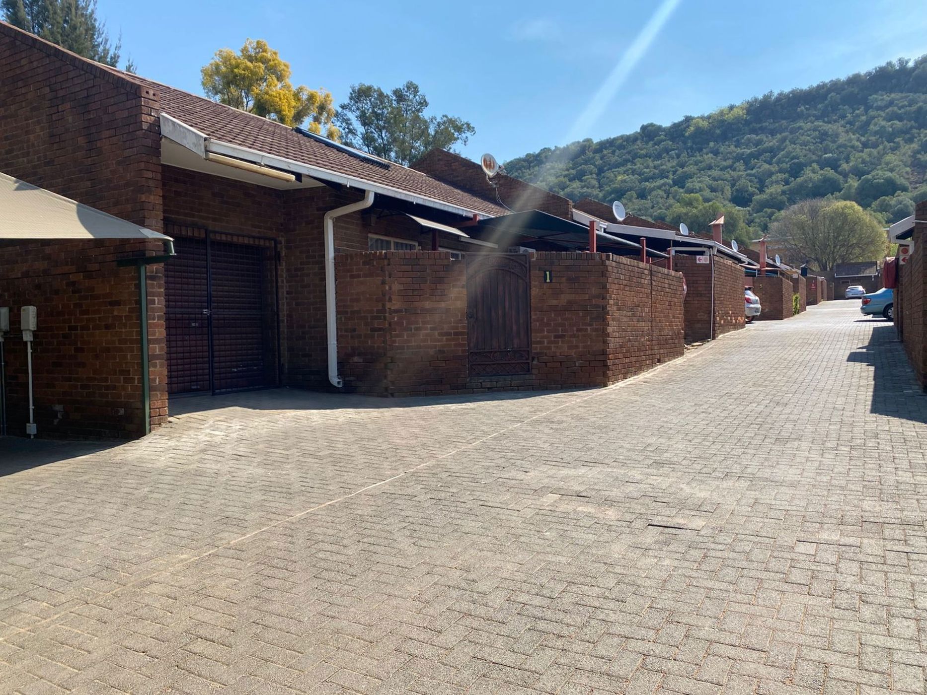 Townhouse for sale in Navalsig - 1BX1751763