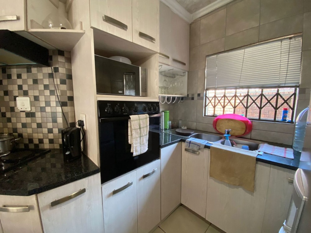 Townhouse for sale in Navalsig - 1BX1751763